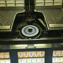 JUKE BOX AMI K120 4500,00-thumb-2