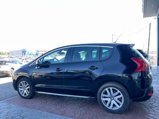 Peugeot 3008 2012 2.0 DIESEL HYBRID AUTO 163HP