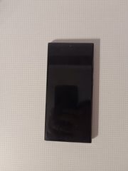 Samsung Galaxy S23 Ultra 8/256  ΕΓΓΎΗΣΗ 2026(phantom black) + 6 θήκες