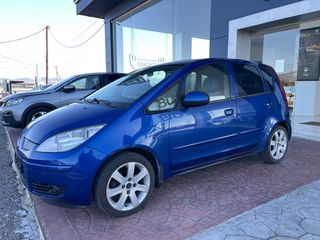 Mitsubishi Colt 2006