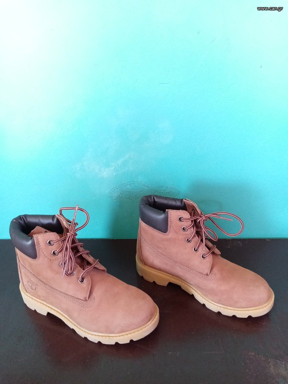 Μποτάκια Timberland