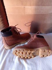 Μποτάκια Timberland-thumb-1