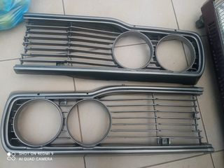 TOYOTA HILUX RN20/25 74 -79 ΜΑΣΚΕΣ ΕΜΠΡΟΣ ΑΡΙΣΤΕΡΗ- ΔΕΞΙΑ