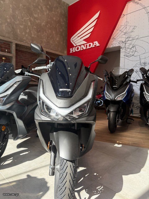 Honda PCX 125 2026 NEW DX