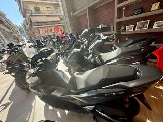 Honda PCX 125 2026 NEW DX-thumb-4