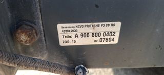 ΚΑΡΟΤΣΑ CITROEN  NISSAN  MERCEDES IVECO-thumb-35