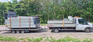 ΚΑΡΟΤΣΑ CITROEN  NISSAN  MERCEDES IVECO-thumb-6