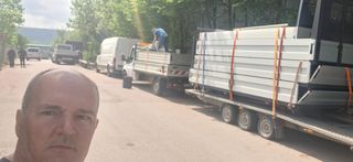 ΚΑΡΟΤΣΑ CITROEN  NISSAN  MERCEDES IVECO-thumb-8