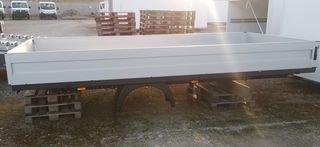 ΚΑΡΟΤΣΑ CITROEN  NISSAN  MERCEDES IVECO-thumb-19