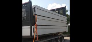 ΚΑΡΟΤΣΑ CITROEN  NISSAN  MERCEDES IVECO-thumb-21