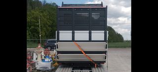 ΚΑΡΟΤΣΑ CITROEN  NISSAN  MERCEDES IVECO-thumb-24