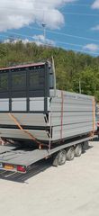 ΚΑΡΟΤΣΑ CITROEN  NISSAN  MERCEDES IVECO-thumb-27