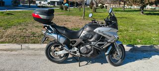 Honda Varadero 1000 2003 ΜΚ2