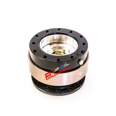 S Quick Release Steering Wheel Adapter ΑΠΟΣΠΩΜΕΝΟΣ ΚΩΝΟΣ ΤΙΜΟΝΙΟΥ!!!!