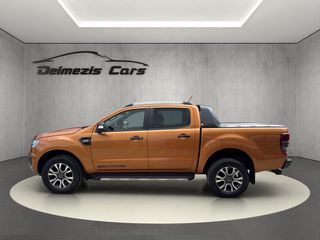 Ford Ranger 2020 3.2 WILDTRAK-FACELIFT-ΜΠΛΟΚΕ-ΑΨΟΓΟ-FULL EXTRA-thumb-2