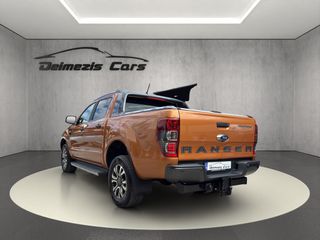 Ford Ranger 2020 3.2 WILDTRAK-FACELIFT-ΜΠΛΟΚΕ-ΑΨΟΓΟ-FULL EXTRA-thumb-3