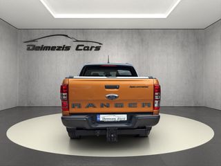 Ford Ranger 2020 3.2 WILDTRAK-FACELIFT-ΜΠΛΟΚΕ-ΑΨΟΓΟ-FULL EXTRA-thumb-4