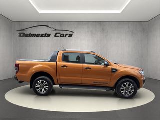 Ford Ranger 2020 3.2 WILDTRAK-FACELIFT-ΜΠΛΟΚΕ-ΑΨΟΓΟ-FULL EXTRA-thumb-6