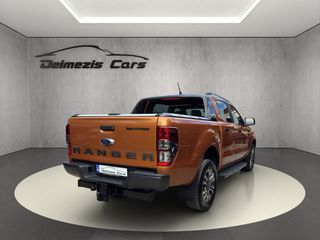 Ford Ranger 2020 3.2 WILDTRAK-FACELIFT-ΜΠΛΟΚΕ-ΑΨΟΓΟ-FULL EXTRA-thumb-7