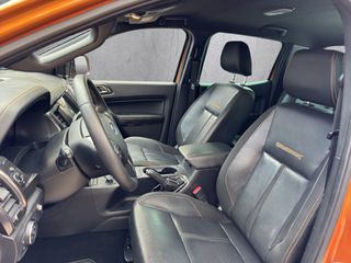 Ford Ranger 2020 3.2 WILDTRAK-FACELIFT-ΜΠΛΟΚΕ-ΑΨΟΓΟ-FULL EXTRA-thumb-8