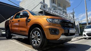 Ford Ranger 2020 3.2 WILDTRAK-FACELIFT-ΜΠΛΟΚΕ-ΑΨΟΓΟ-FULL EXTRA-thumb-9