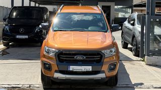 Ford Ranger 2020 3.2 WILDTRAK-FACELIFT-ΜΠΛΟΚΕ-ΑΨΟΓΟ-FULL EXTRA-thumb-11