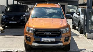 Ford Ranger 2020 3.2 WILDTRAK-FACELIFT-ΜΠΛΟΚΕ-ΑΨΟΓΟ-FULL EXTRA-thumb-12