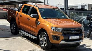 Ford Ranger 2020 3.2 WILDTRAK-FACELIFT-ΜΠΛΟΚΕ-ΑΨΟΓΟ-FULL EXTRA-thumb-13