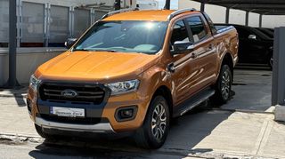 Ford Ranger 2020 3.2 WILDTRAK-FACELIFT-ΜΠΛΟΚΕ-ΑΨΟΓΟ-FULL EXTRA-thumb-14