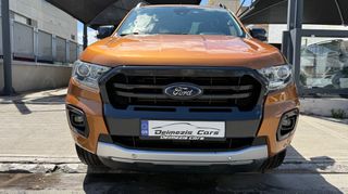 Ford Ranger 2020 3.2 WILDTRAK-FACELIFT-ΜΠΛΟΚΕ-ΑΨΟΓΟ-FULL EXTRA-thumb-16