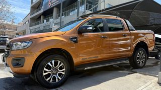 Ford Ranger 2020 3.2 WILDTRAK-FACELIFT-ΜΠΛΟΚΕ-ΑΨΟΓΟ-FULL EXTRA-thumb-17