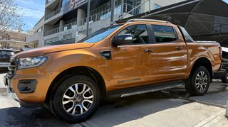 Ford Ranger 2020 3.2 WILDTRAK-FACELIFT-ΜΠΛΟΚΕ-ΑΨΟΓΟ-FULL EXTRA-thumb-18