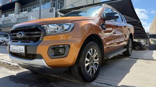 Ford Ranger 2020 3.2 WILDTRAK-FACELIFT-ΜΠΛΟΚΕ-ΑΨΟΓΟ-FULL EXTRA-thumb-19