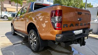 Ford Ranger 2020 3.2 WILDTRAK-FACELIFT-ΜΠΛΟΚΕ-ΑΨΟΓΟ-FULL EXTRA-thumb-20