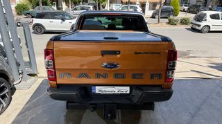 Ford Ranger 2020 3.2 WILDTRAK-FACELIFT-ΜΠΛΟΚΕ-ΑΨΟΓΟ-FULL EXTRA-thumb-22