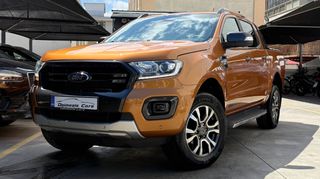 Ford Ranger 2020 3.2 WILDTRAK-FACELIFT-ΜΠΛΟΚΕ-ΑΨΟΓΟ-FULL EXTRA-thumb-23