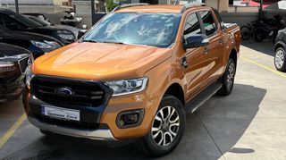 Ford Ranger 2020 3.2 WILDTRAK-FACELIFT-ΜΠΛΟΚΕ-ΑΨΟΓΟ-FULL EXTRA-thumb-26