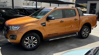 Ford Ranger 2020 3.2 WILDTRAK-FACELIFT-ΜΠΛΟΚΕ-ΑΨΟΓΟ-FULL EXTRA-thumb-27