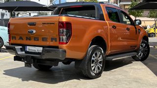 Ford Ranger 2020 3.2 WILDTRAK-FACELIFT-ΜΠΛΟΚΕ-ΑΨΟΓΟ-FULL EXTRA-thumb-28