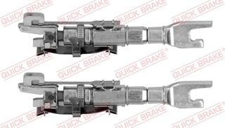 Σετ ρυθμιστή, ταμπουρόφρενα   AUDI A1, A1 ALLSTREET, A1 CITY CARVER, Q4 CITROEN JUMPER I, NEMO, NEMO/MINIVAN CUPRA BORN DACIA SANDERO, SPRING FIAT 500E, 500L, BRAVA, BRAVO I 0.9-Electric
