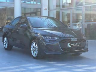 Audi A3 2025 Sport Sedan TFSI 116 ps