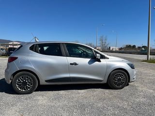 Renault Clio 2017 EYRO 6B