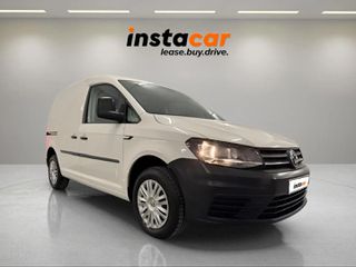 Volkswagen Caddy 2020 L1H1