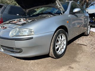 Alfa Romeo Alfa 147 2002-thumb-1