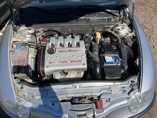 Alfa Romeo Alfa 147 2002-thumb-2