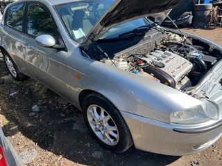 Alfa Romeo Alfa 147 2002-thumb-3