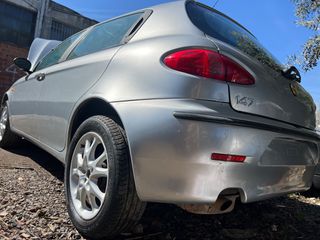 Alfa Romeo Alfa 147 2002
