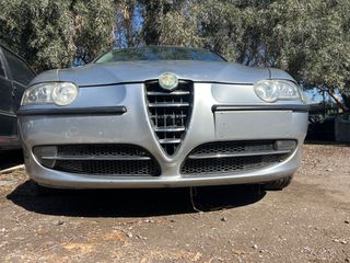 Alfa Romeo Alfa 147 2002-thumb-7