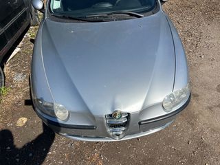 Alfa Romeo Alfa 147 2002-thumb-8