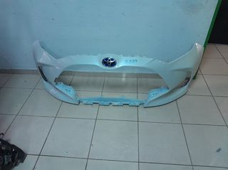ΠΡΟΦΥΛΑΚΤΗΡΑΣ ΕΜΠΡΟΣ TOYOTA YARIS 2020 2021 2022 2023 2024 2025 2026 - MAZDA 2 HYBRID 2022 2023 2024 2025 2026 *ΡΩΤΗΣΤΕ ΤΙΜΗ*